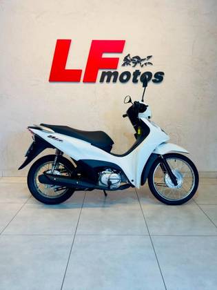 HONDA BIZ 125 ES HONDA BIZ 125 ES